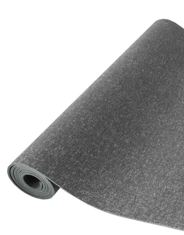Sun Yoga Mat Graphite
