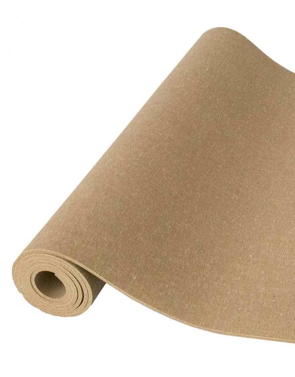 Sun Yoga Mat Sand