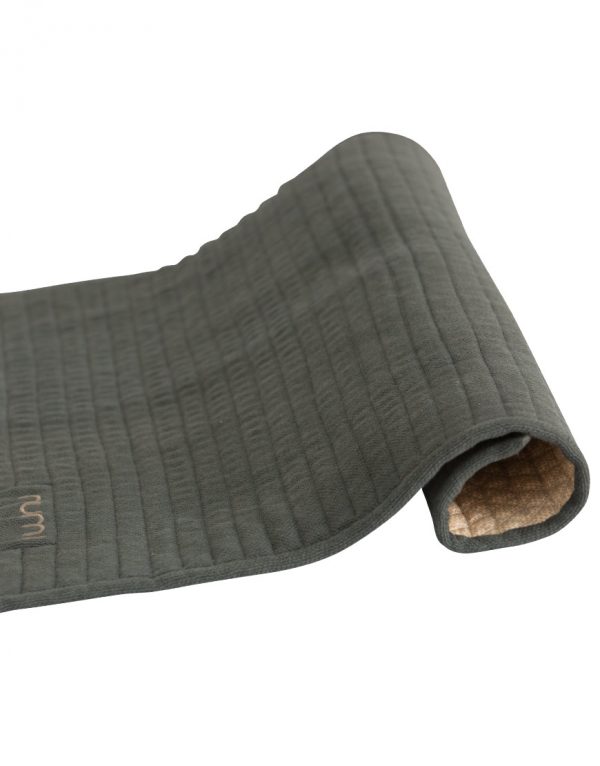Earth Meditation Mat Graphite