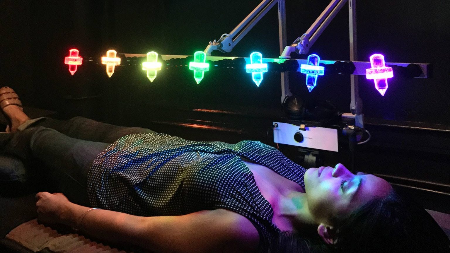 crystal light therapy Bodytree Wellness Studio