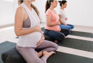 prenatal yoga in abu dhabi uae